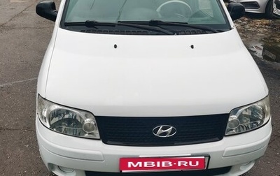 Hyundai Lavita, 2001 год, 225 000 рублей, 1 фотография