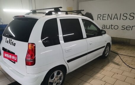 Hyundai Lavita, 2001 год, 225 000 рублей, 5 фотография