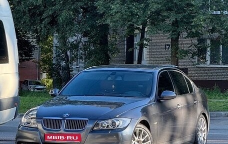 BMW 3 серия, 2008 год, 1 250 000 рублей, 1 фотография