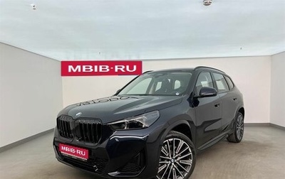 BMW X1, 2025 год, 6 100 000 рублей, 1 фотография