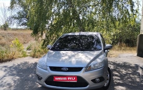 Ford Focus II рестайлинг, 2008 год, 850 000 рублей, 1 фотография