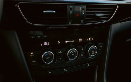 Mazda 6, 2015 год, 1 295 000 рублей, 15 фотография