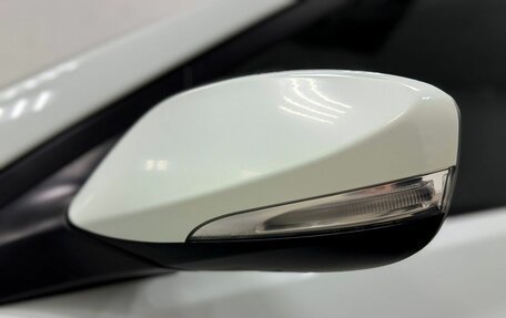 Hyundai Solaris II рестайлинг, 2016 год, 970 000 рублей, 13 фотография