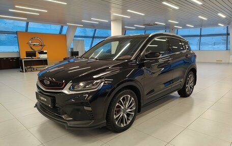 Geely Coolray I, 2021 год, 1 499 000 рублей, 1 фотография