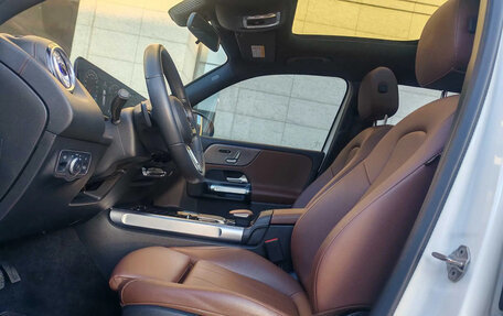 Mercedes-Benz GLB, 2022 год, 2 590 000 рублей, 9 фотография