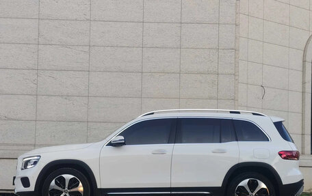 Mercedes-Benz GLB, 2022 год, 2 590 000 рублей, 4 фотография