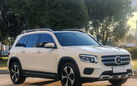 Mercedes-Benz GLB, 2022 год, 2 590 000 рублей, 3 фотография