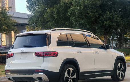 Mercedes-Benz GLB, 2022 год, 2 590 000 рублей, 6 фотография