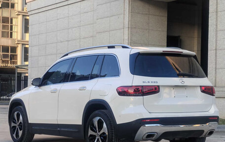 Mercedes-Benz GLB, 2022 год, 2 590 000 рублей, 5 фотография