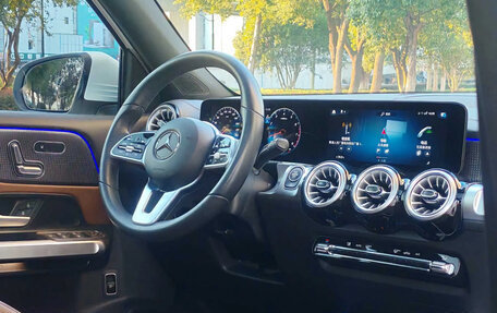 Mercedes-Benz GLB, 2022 год, 2 590 000 рублей, 8 фотография