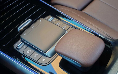 Mercedes-Benz GLB, 2022 год, 2 590 000 рублей, 13 фотография