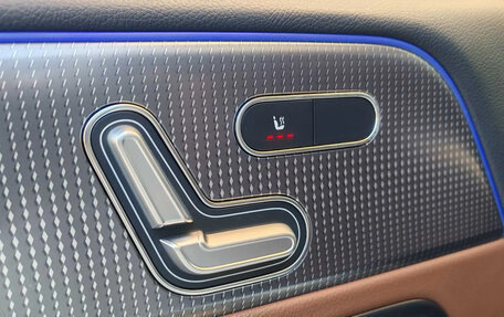 Mercedes-Benz GLB, 2022 год, 2 590 000 рублей, 12 фотография