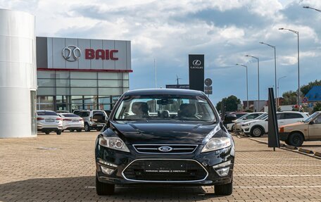 Ford Mondeo IV, 2013 год, 1 095 000 рублей, 2 фотография