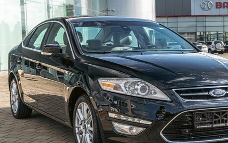 Ford Mondeo IV, 2013 год, 1 095 000 рублей, 8 фотография