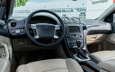 Ford Mondeo IV, 2013 год, 1 095 000 рублей, 13 фотография