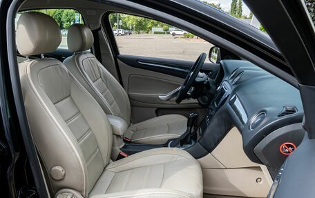 Ford Mondeo IV, 2013 год, 1 095 000 рублей, 20 фотография