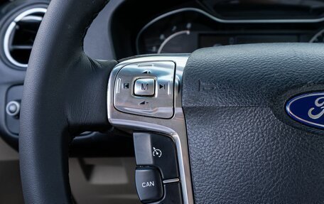 Ford Mondeo IV, 2013 год, 1 095 000 рублей, 15 фотография