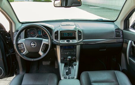 Chevrolet Captiva I, 2014 год, 16 фотография