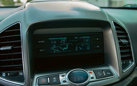 Chevrolet Captiva I, 2014 год, 14 фотография