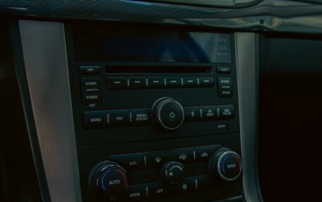 Chevrolet Captiva I, 2014 год, 15 фотография