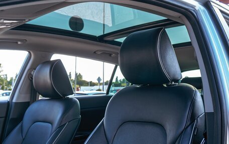 KIA Sportage IV рестайлинг, 2018 год, 1 895 000 рублей, 10 фотография