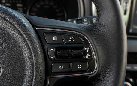 KIA Sportage IV рестайлинг, 2018 год, 1 895 000 рублей, 15 фотография