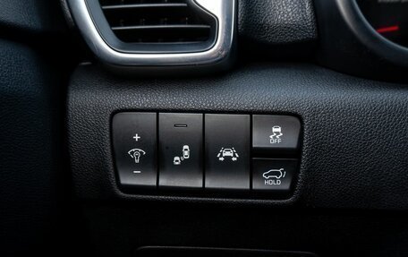 KIA Sportage IV рестайлинг, 2018 год, 1 895 000 рублей, 13 фотография