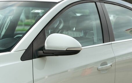 Chevrolet Cruze II, 2014 год, 995 000 рублей, 8 фотография