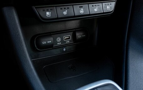 KIA Sportage IV рестайлинг, 2018 год, 1 895 000 рублей, 18 фотография