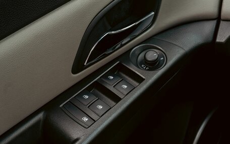 Chevrolet Cruze II, 2014 год, 995 000 рублей, 11 фотография