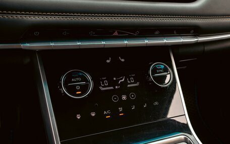 Chery Tiggo 8 I, 2021 год, 1 495 000 рублей, 15 фотография