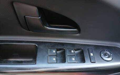 KIA cee'd I рестайлинг, 2007 год, 495 000 рублей, 11 фотография