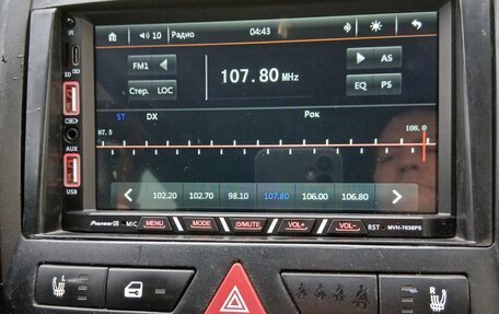 KIA cee'd I рестайлинг, 2007 год, 495 000 рублей, 12 фотография