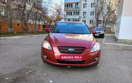 KIA cee'd I рестайлинг, 2007 год, 495 000 рублей, 2 фотография