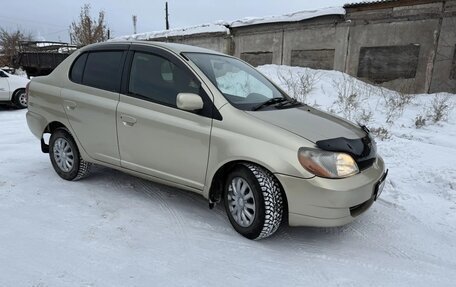 Toyota Platz, 1999 год, 370 000 рублей, 3 фотография