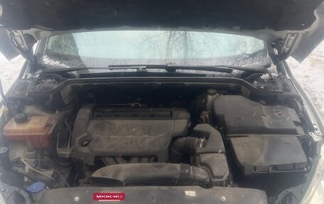Peugeot 407, 2008 год, 520 000 рублей, 4 фотография