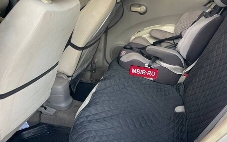 Nissan March III, 2002 год, 300 000 рублей, 7 фотография