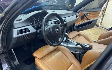 BMW 3 серия, 2008 год, 1 250 000 рублей, 8 фотография