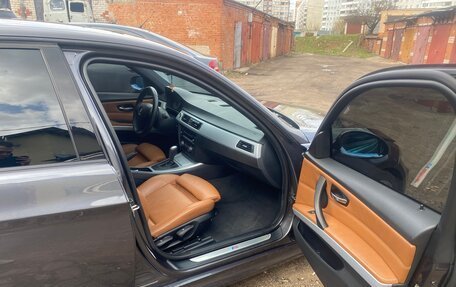BMW 3 серия, 2008 год, 1 250 000 рублей, 10 фотография
