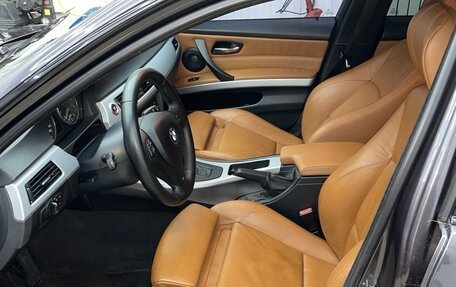 BMW 3 серия, 2008 год, 1 250 000 рублей, 5 фотография