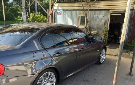 BMW 3 серия, 2008 год, 1 250 000 рублей, 4 фотография