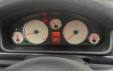 Peugeot 407, 2008 год, 520 000 рублей, 9 фотография