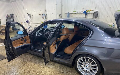 BMW 3 серия, 2008 год, 1 250 000 рублей, 11 фотография