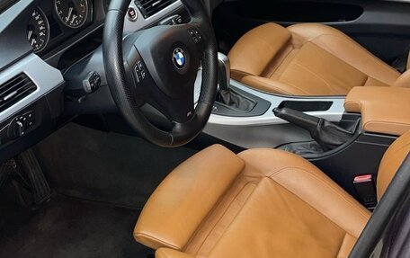 BMW 3 серия, 2008 год, 1 250 000 рублей, 6 фотография