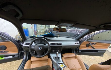 BMW 3 серия, 2008 год, 1 250 000 рублей, 7 фотография