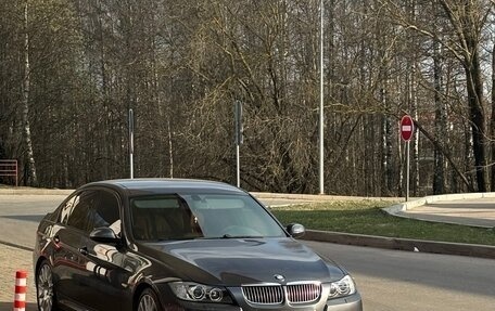 BMW 3 серия, 2008 год, 1 250 000 рублей, 2 фотография