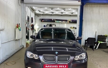 BMW 3 серия, 2008 год, 1 250 000 рублей, 3 фотография