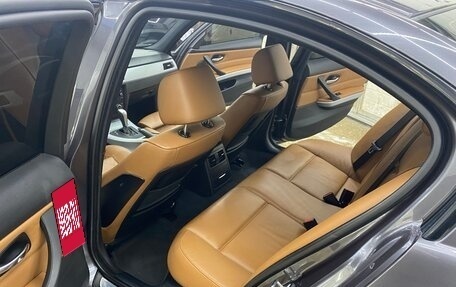 BMW 3 серия, 2008 год, 1 250 000 рублей, 9 фотография