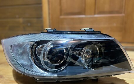 BMW 3 серия, 2008 год, 1 250 000 рублей, 15 фотография