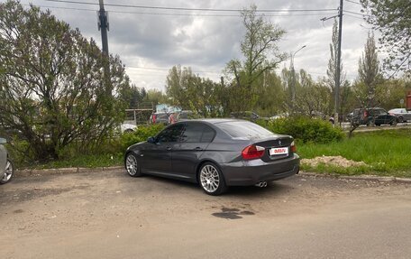 BMW 3 серия, 2008 год, 1 250 000 рублей, 22 фотография